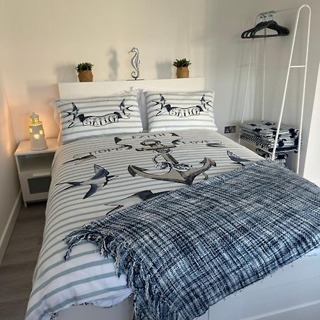טורקוואי The Garden Room מראה חיצוני תמונה