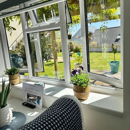 טורקוואי The Garden Room מראה חיצוני תמונה