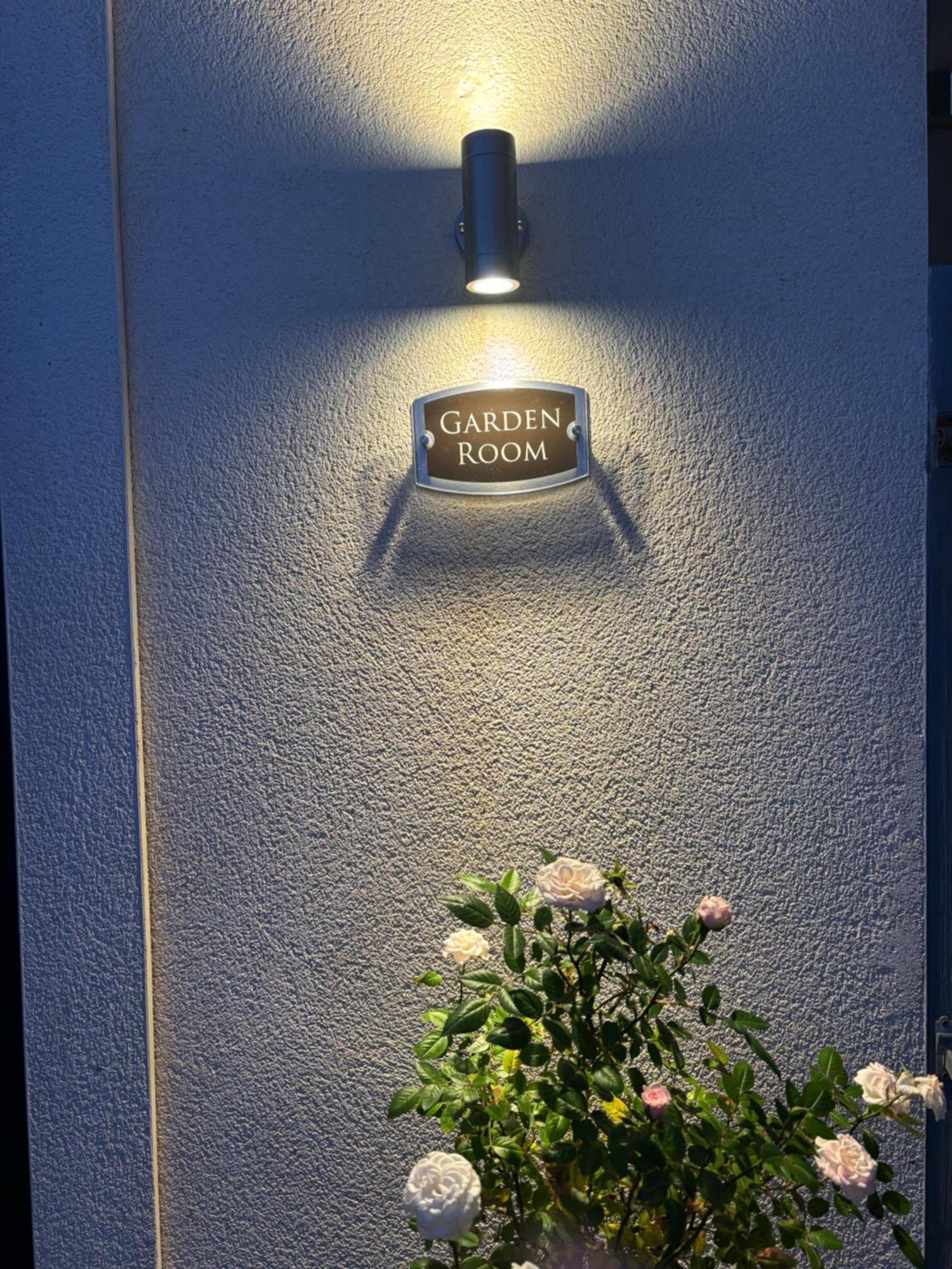 טורקוואי The Garden Room מראה חיצוני תמונה
