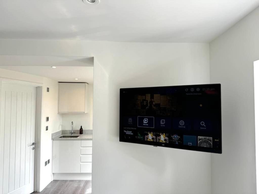 טורקוואי The Garden Room מראה חיצוני תמונה